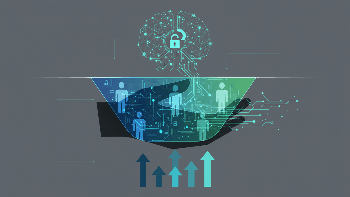 Shadow AI Governance: The Data Privacy Wedge for Mid-Market SMBs